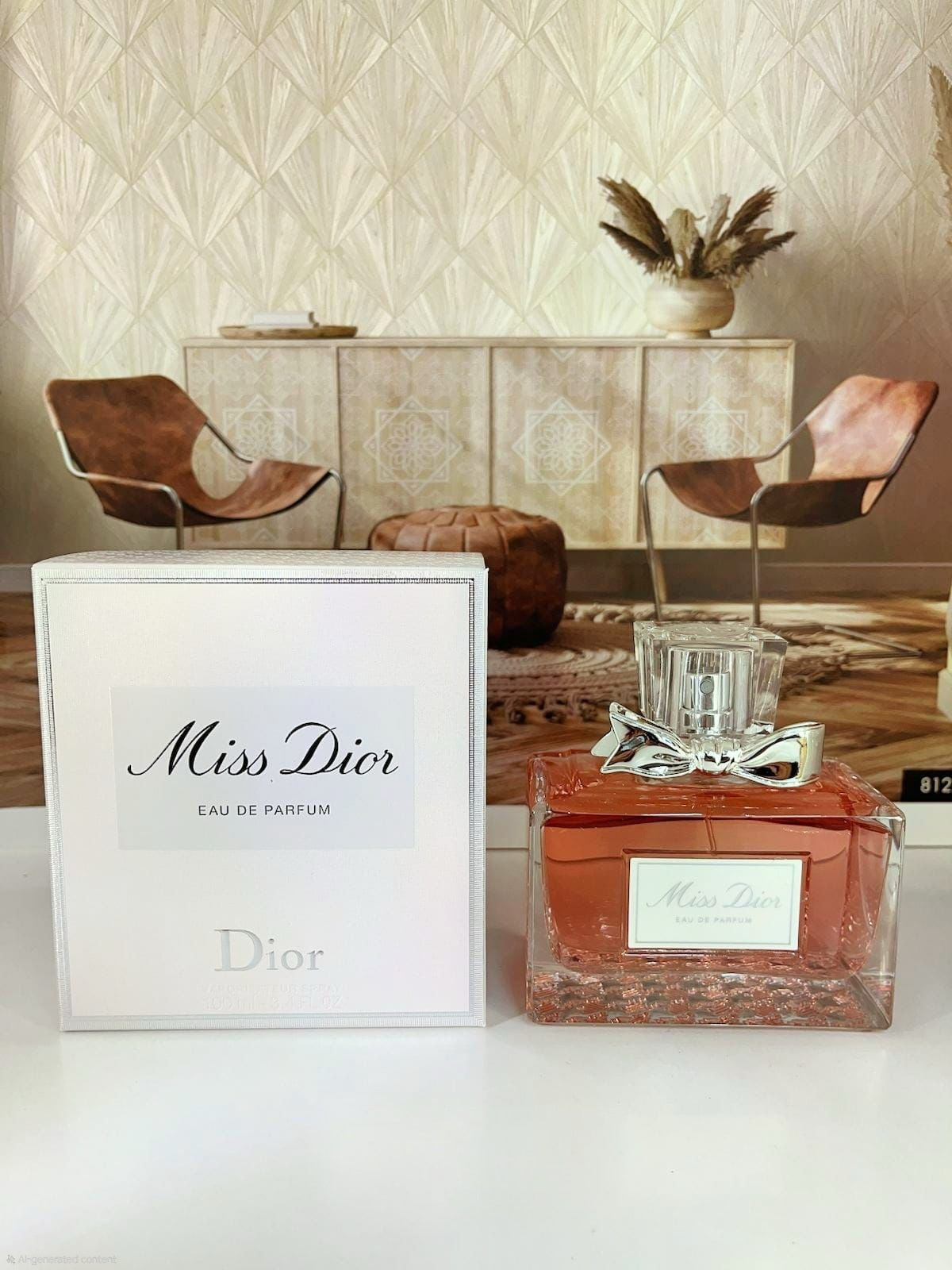 Miss Dior (Eau de Parfum)
