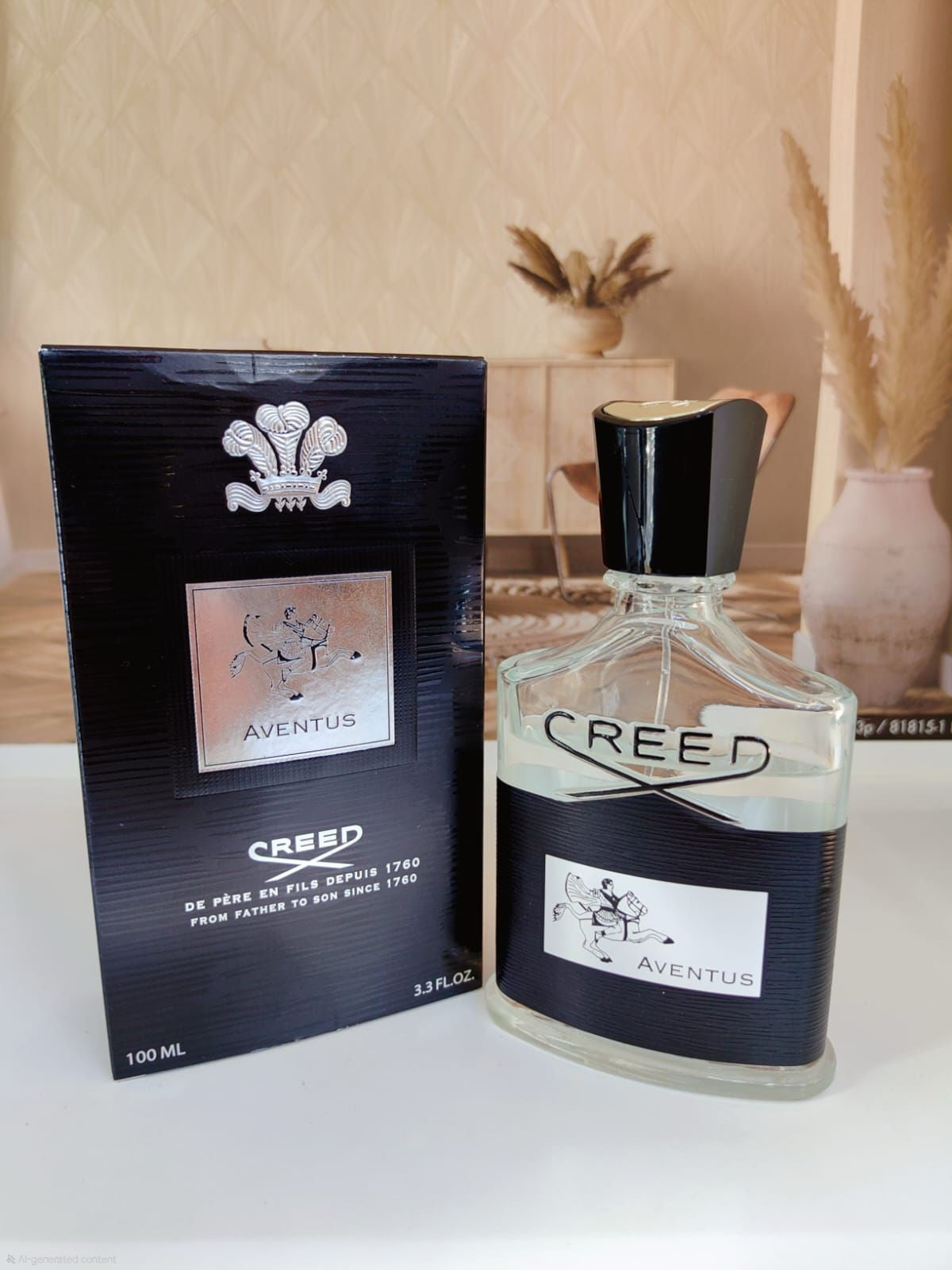 Creed Aventus Eau de Parfum