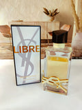 YSL Libre Eau de Parfum