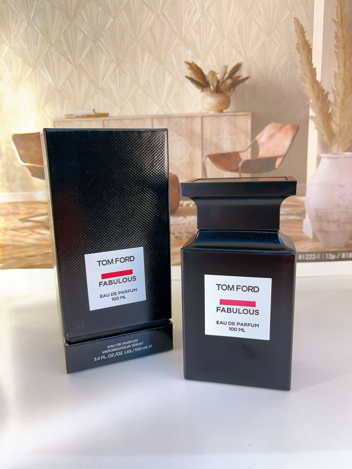 Tom Ford F***ing Fabulous Eau de Parfum