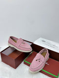 Loro Piana Summer Walk (Pink)