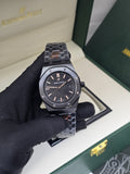 Audemars Piguet Royal Oak Selfwinding (Black Ceramic / Black Dial)