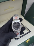 Audemars Piguet Royal Oak Selfwinding (Black Dial)