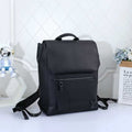 Louis Vuitton Takeoff Backpack / LV Aerogram Backpack (Black)