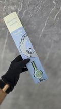 Audemars Piguet × Swatch Royal Pop (Blaue Acht / Light Green)