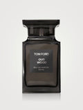 Tom Ford Oud Wood (Grey/Translucent Black)