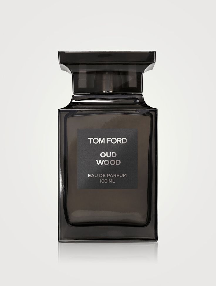 Tom Ford Oud Wood (Grey/Translucent Black)