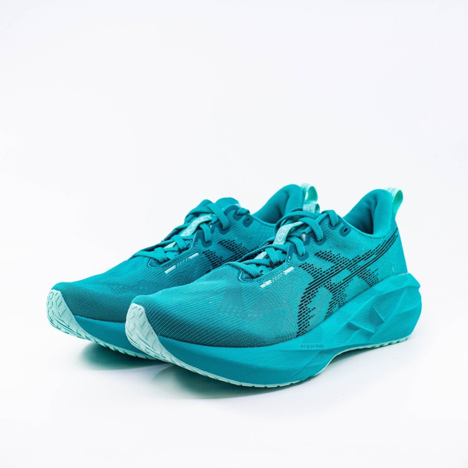 ASICS NOVABLAST 5 ‘Blue’