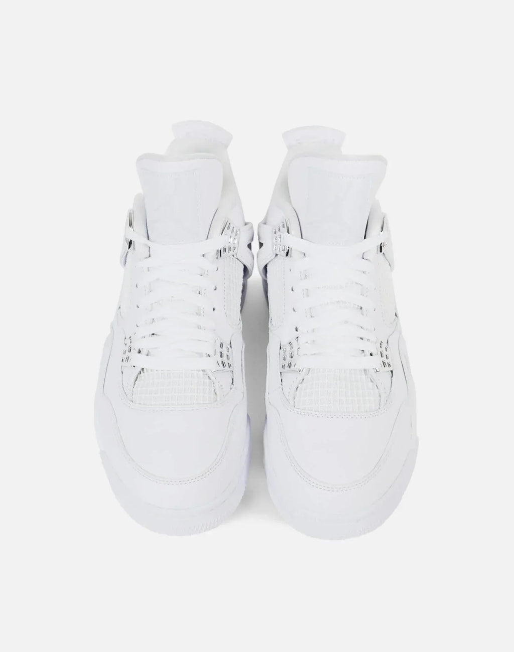 Jordan AIR JORDAN 4 RETRO ‘PURE MONEY’