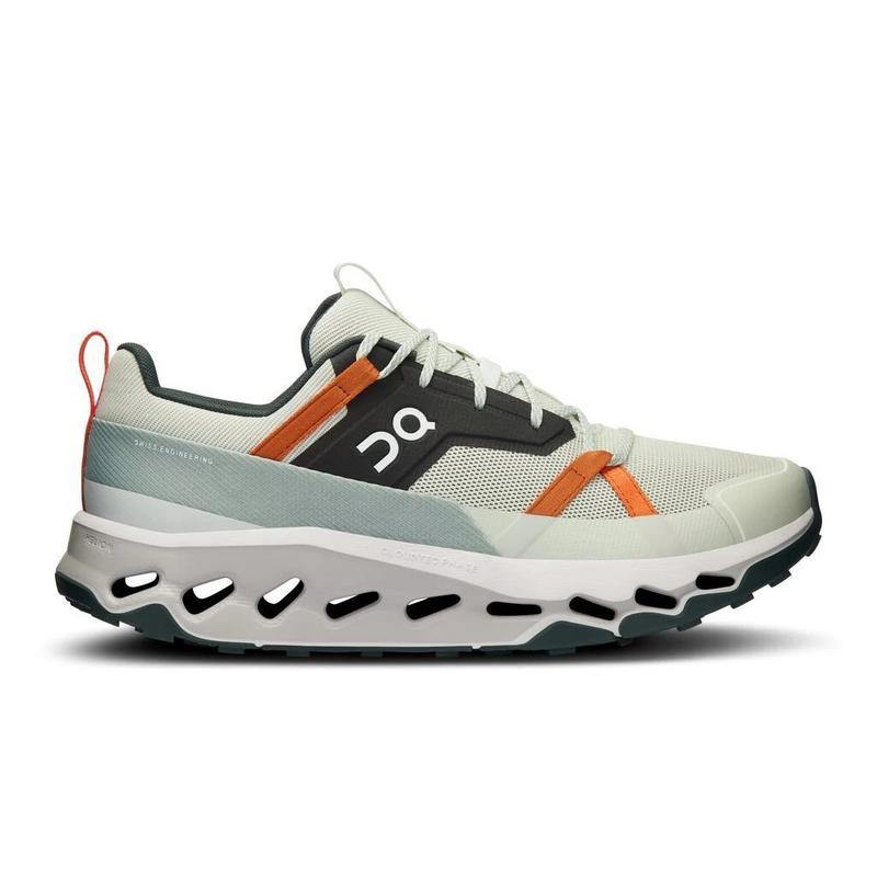 Men’s Cloudhorizon Hiking Shoes – Grey